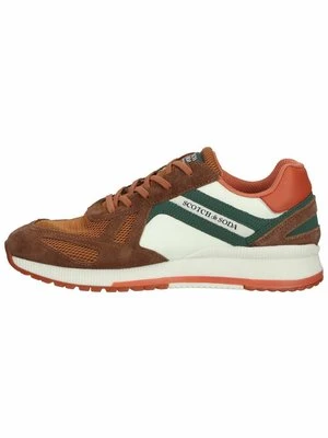 Sneakersy niskie Scotch & Soda