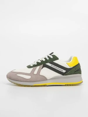 Zdjęcie produktu Sneakersy niskie Scotch & Soda