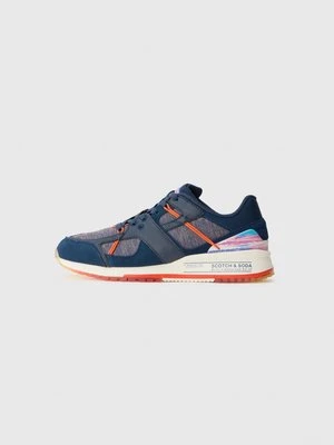 Sneakersy niskie Scotch & Soda
