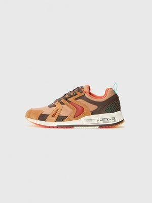 Sneakersy niskie Scotch & Soda