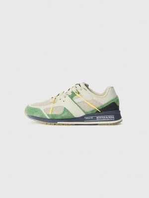 Sneakersy niskie Scotch & Soda