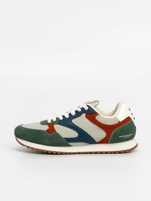 Sneakersy niskie Scotch & Soda