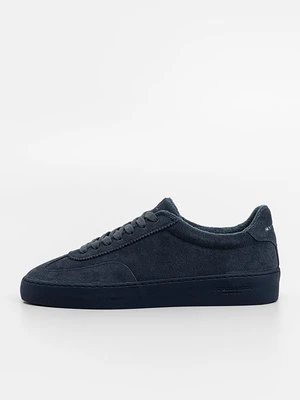 Sneakersy niskie Scotch & Soda