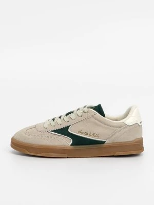 Sneakersy niskie Scotch & Soda