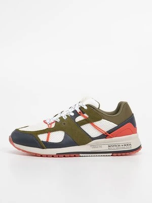 Sneakersy niskie Scotch & Soda