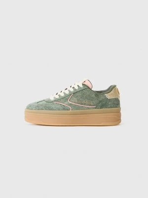 Sneakersy niskie Scotch & Soda