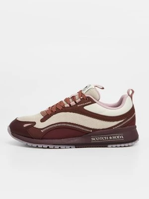 Sneakersy niskie Scotch & Soda