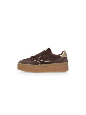 Sneakersy niskie Scotch & Soda