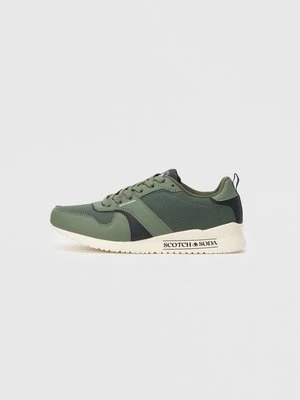 Sneakersy niskie Scotch & Soda