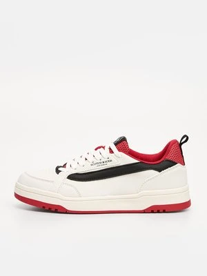 Sneakersy niskie Scotch & Soda