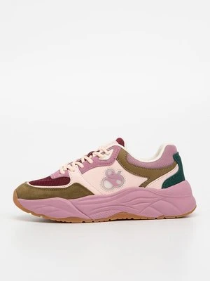Sneakersy niskie Scotch & Soda