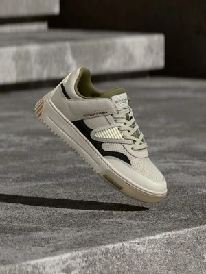 Sneakersy niskie Scotch & Soda