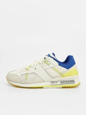 Sneakersy niskie Scotch & Soda