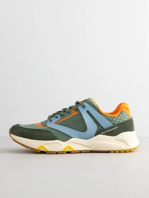 Sneakersy niskie Scotch & Soda