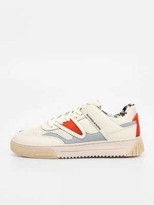 Sneakersy niskie Scotch & Soda