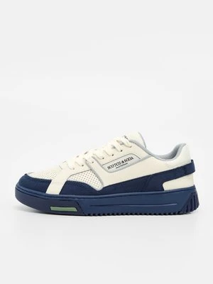Sneakersy niskie Scotch & Soda