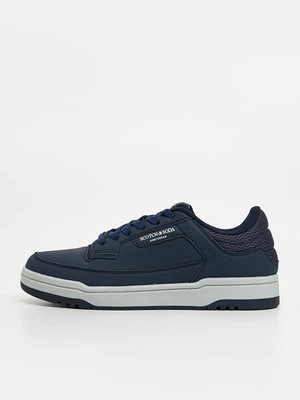 Sneakersy niskie Scotch & Soda