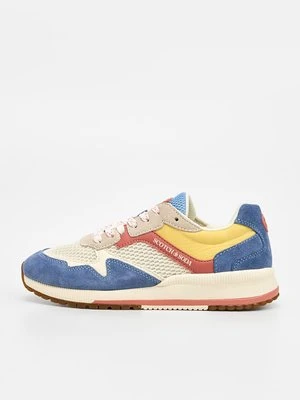 Sneakersy niskie Scotch & Soda