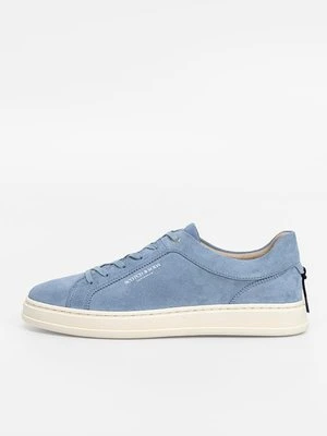 Sneakersy niskie Scotch & Soda
