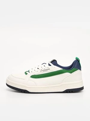 Sneakersy niskie Scotch & Soda