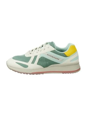 Sneakersy niskie Scotch & Soda