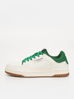 Sneakersy niskie Scotch & Soda