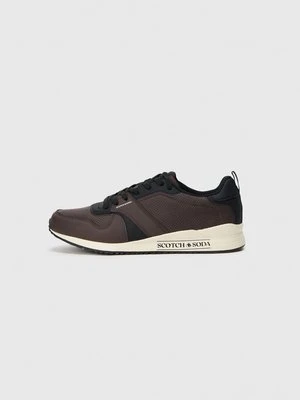 Sneakersy niskie Scotch & Soda