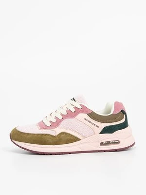Sneakersy niskie Scotch & Soda