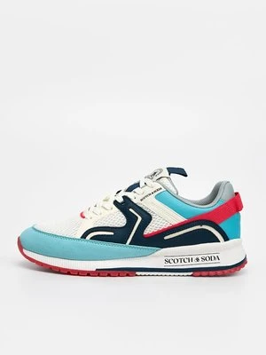 Sneakersy niskie Scotch & Soda