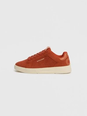 Sneakersy niskie Scotch & Soda