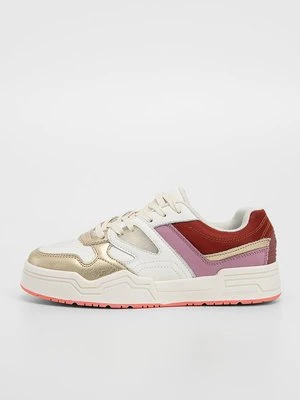 Sneakersy niskie Scotch & Soda