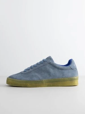 Sneakersy niskie Scotch & Soda
