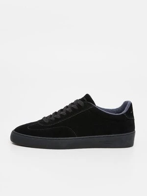 Sneakersy niskie Scotch & Soda czarny