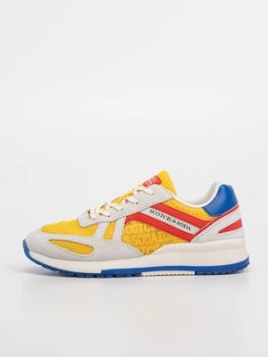 Sneakersy niskie Scotch & Soda