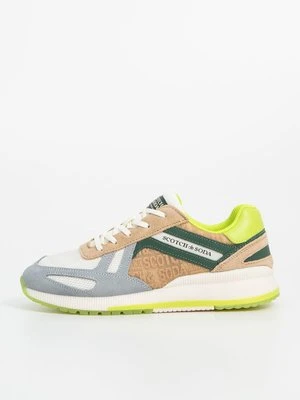 Sneakersy niskie Scotch & Soda