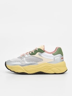 Sneakersy niskie Scotch & Soda