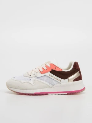 Sneakersy niskie Scotch & Soda