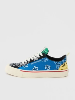 Sneakersy niskie Scotch & Soda