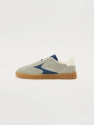 Sneakersy niskie Scotch & Soda szary