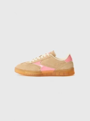 Sneakersy niskie Scotch & Soda taupe