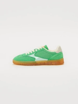 Sneakersy niskie Scotch & Soda zielony