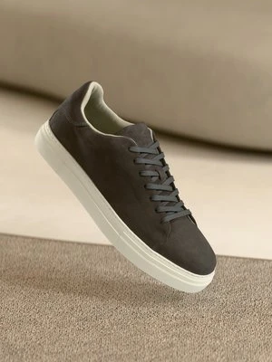 Sneakersy niskie Selected