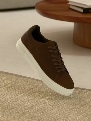 Sneakersy niskie Selected