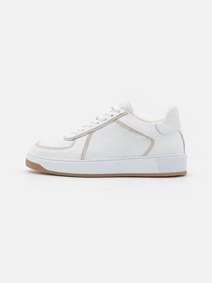 Sneakersy niskie Selected Femme