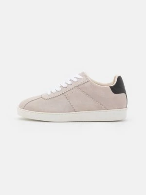 Sneakersy niskie Selected Femme