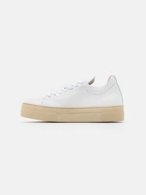 Sneakersy niskie Selected Femme