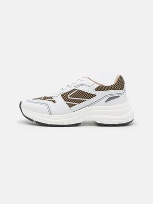 Sneakersy niskie Selected Femme