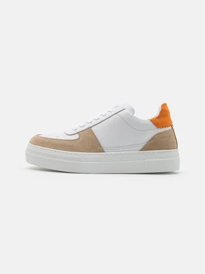 Sneakersy niskie Selected Femme