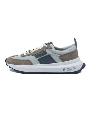 Sneakersy niskie Sergio Tacchini szary