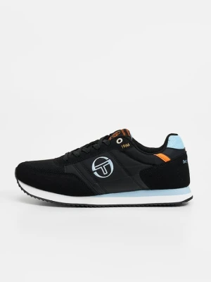 Sneakersy niskie Sergio Tacchini biały
